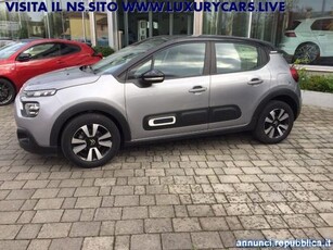 Citroen C3 PureTech S&S Shine con navigatore Piombino Dese