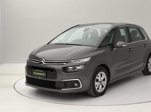 CITROEN C4 1.5 bluehdi Feel s&s 130cv Diesel