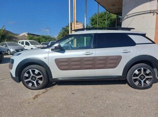 CITROEN C4 Cactus PureTech 110 S&S Shine Edition Benzina