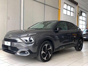 Citroen C4 PureTech 130