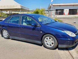 CITROEN C5 1ª serie