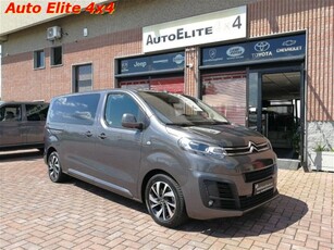 Citroen SpaceTourer Space 2.0 BlueHDi 180 S&S EAT8 M Business usato