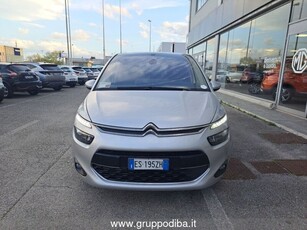 Citroën C4 Picasso 2013 Diesel 1.6 e-hdi Exclusive 115cv