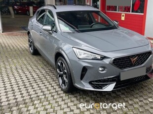 Cupra Formentor 2.0 TSI