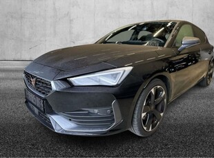 Cupra Leon 2.0 TSI 190 CV