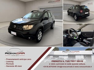 Dacia Duster 1.5 Blue dCi 8V 115 CV