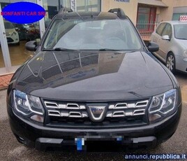 Dacia Duster 1.5 dCi 110CV 4x2 Prestige Rovato