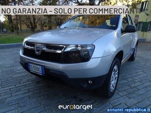 Dacia Duster 1.5 dCi 110CV 4x4 Lauréate Pieve di Cento