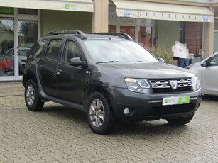 Dacia Duster 1.5 dCi 110CV