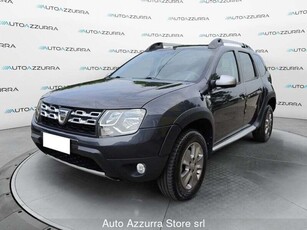 Dacia Duster 1.5 dCi 110CV