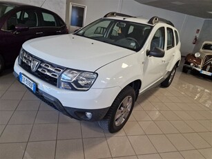 Dacia Duster 1.6 110CV 4x2 GPL Lauréate usato