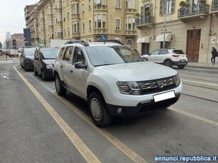 Dacia Duster 1.6 115CV Start&Stop 4x2 GPL Ambiance Moncalieri