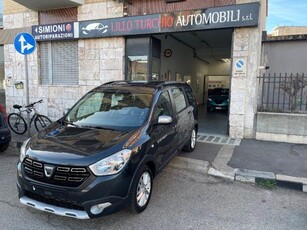 DACIA Lodgy 1.5 Blue 115CV 7 POSTI Comfort Diesel