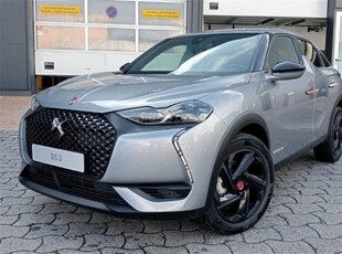 Ds DS 3 DS 3 Crossback BlueHDi 130 aut. Performance Line nuovo