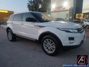 EVOQUE*2.2*TD4*AUTOMATICO*TAGLIANDI*CERTIFICATI*PERMUTE*