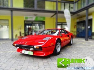 Ferrari 308 GTB Solbiate Arno