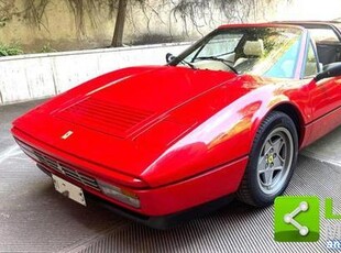 Ferrari 308 GTS Turbo - Intercooler - ASI (no 308) Abbiategrasso