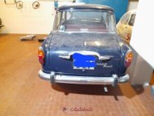 Fiat 1100 D