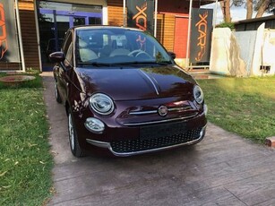 Fiat 500 1.0 Hybrid