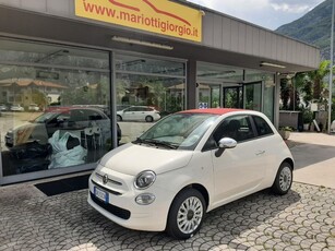 Fiat 500 1.0 Hybrid