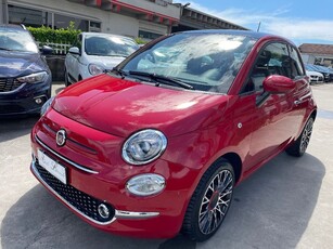 Fiat 500 1.0 Hybrid