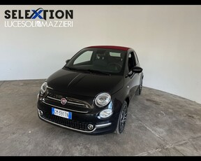 Fiat 500 1.0 Hybrid