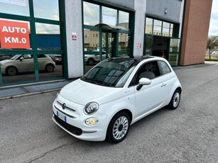 Fiat 500 1.0 Hybrid