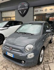 Fiat 500 1.0 Hybrid Connect usato