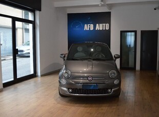 Fiat 500 1.0 Hybrid