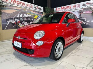 Fiat 500 1.2