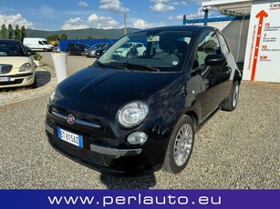 Fiat 500 1.2