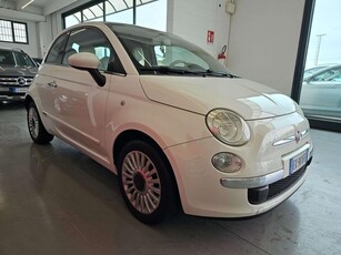 Fiat 500 1.2