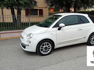 Fiat 500 1.2