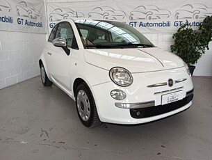 Fiat 500 1.2