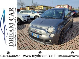 Fiat 500 1.2