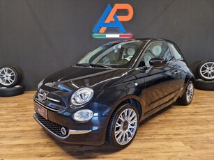 Fiat 500 1.2