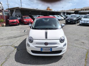 Fiat 500 1.2