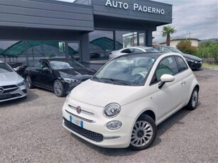 Fiat 500 1.2 Lounge usato