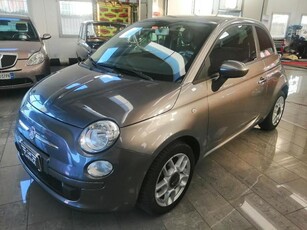 FIAT 500 1.2 Sport Benzina