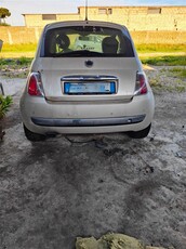 Fiat 500 1.3 Multijet 16V 75 CV Lounge usato