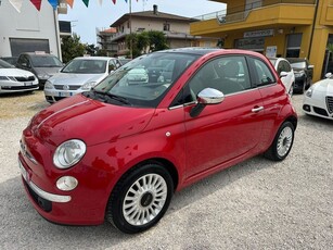 Fiat 500 1.3 Multijet 16V