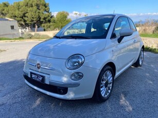 Fiat 500 1.3 Multijet