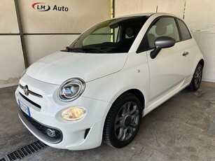 Fiat 500 1.3 Multijet