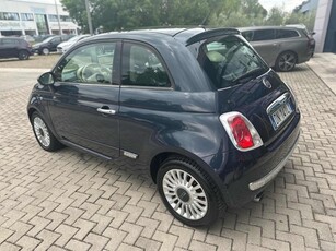 Fiat 500 1.4 16V