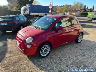 Fiat 500 1.4 16V Sport San Pietro in Cariano