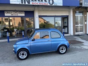 Fiat 500 ELABORATA San Lazzaro di Savena