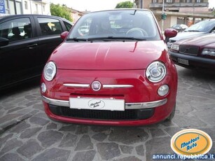 Fiat 500C C 1.2 Lounge Maranello