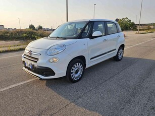 Fiat 500L 0.9 TwinAir