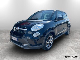 Fiat 500L 1.3 MJT 95CV