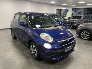 Fiat 500L 1.3 Multijet